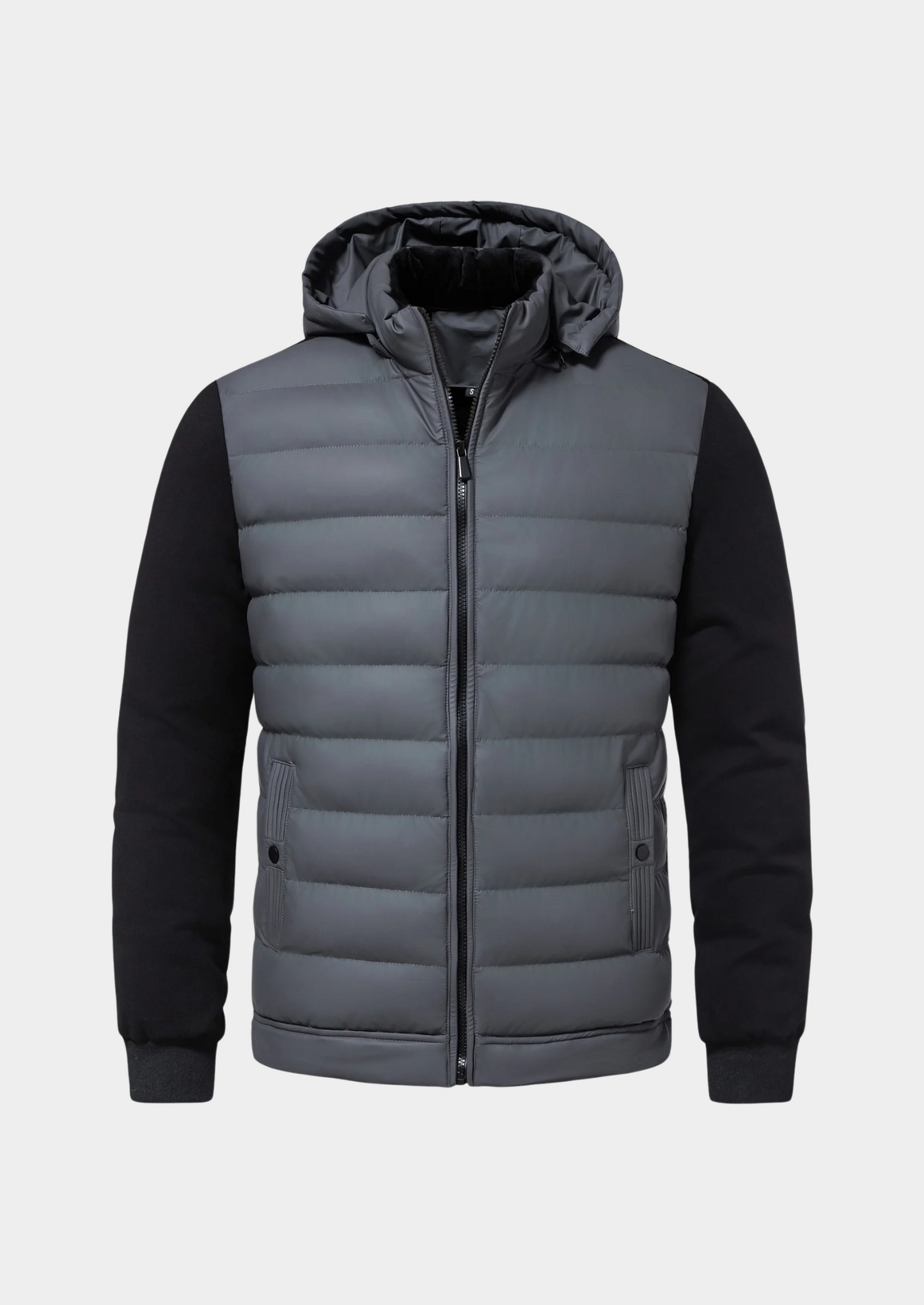 Cassio - Chaqueta Casual Estilosa