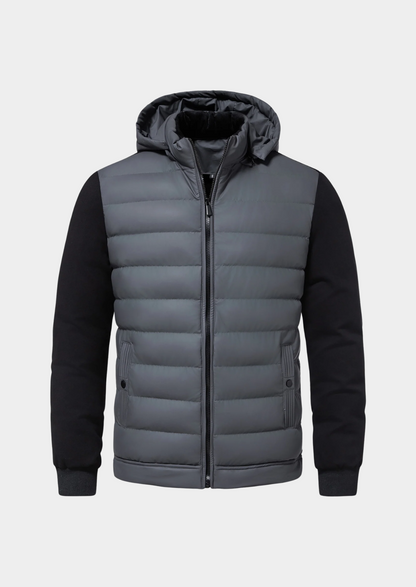 Cassio - Chaqueta Casual Estilosa