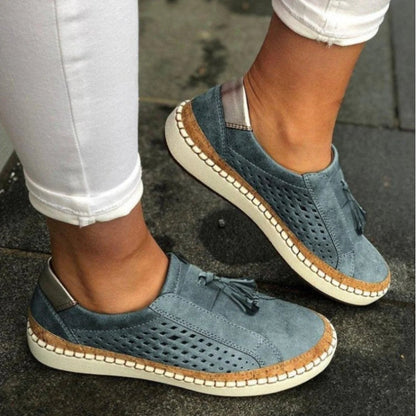 Darcelle - Zapatos Casuales Estilosos