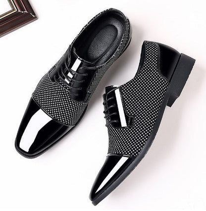 Lucien - Zapatos Casuales Elegantes