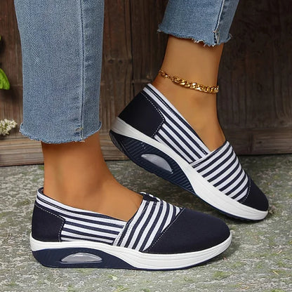 Calloway - zapatos casuales con estilo