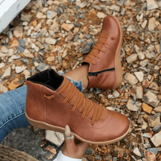 Bexlyn - Botas casuales con estilo