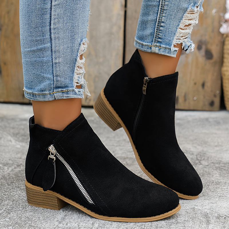 Aryelle - Botas Casuales Estilosas