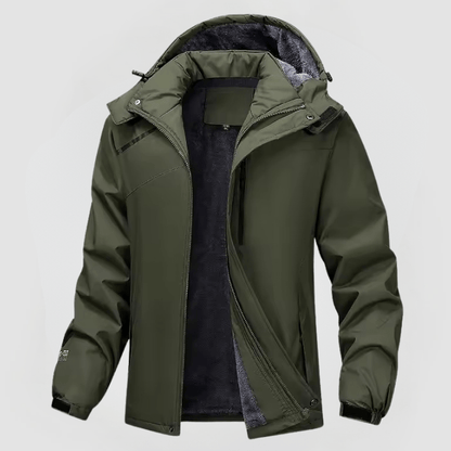 Cyprian - Chaqueta Casual Estilosa