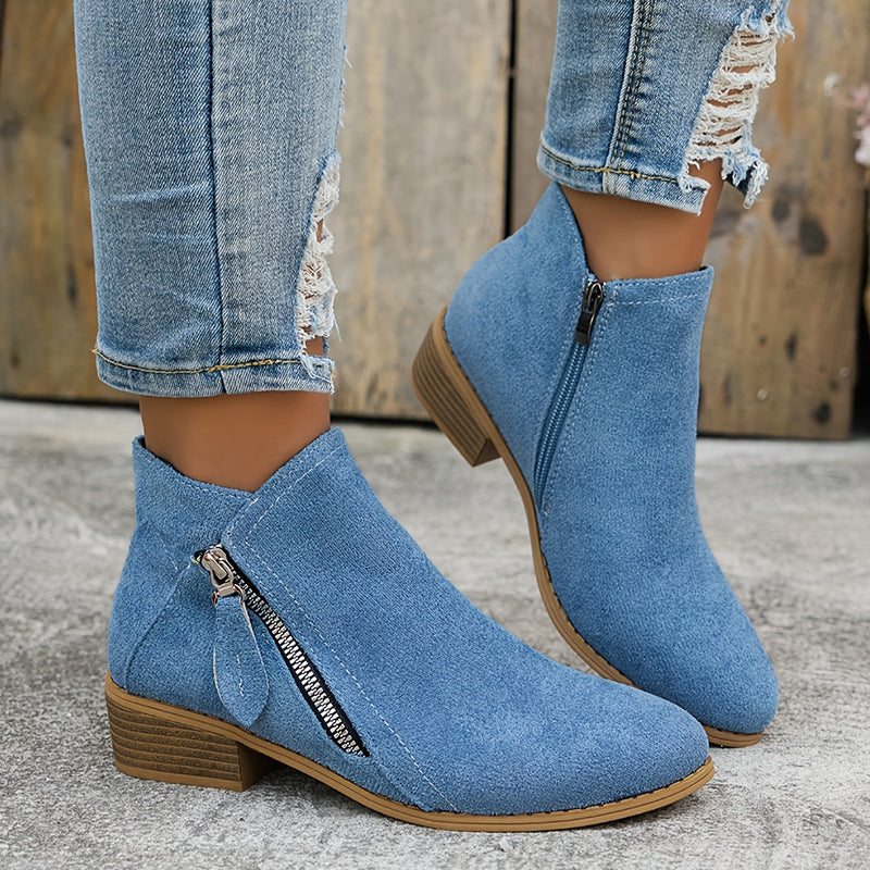 Aryelle - Botas Casuales Estilosas