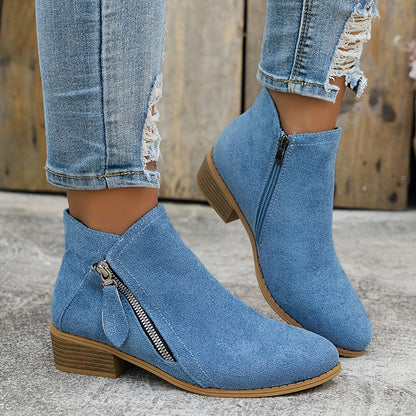 Aryelle - Botas Casuales Estilosas