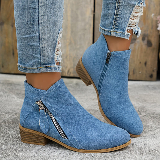 Aryelle - Botas Casuales Estilosas