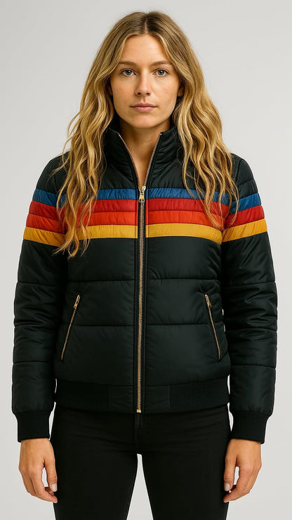 Aisla - Chaqueta casual con estilo