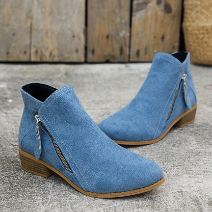 Aryelle - Botas Casuales Estilosas