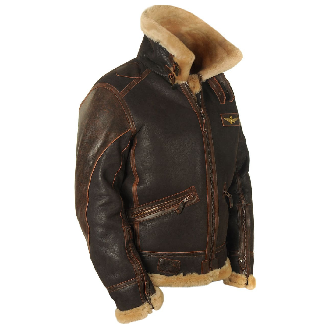 Benson - Chaqueta Casual Estilosa