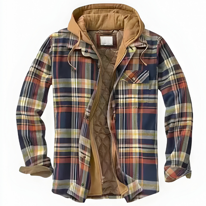 Dariusz - Chaqueta casual con estilo