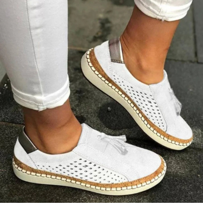 Darcelle - Zapatos Casuales Estilosos