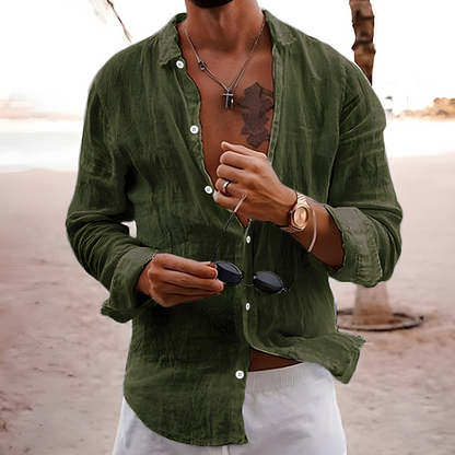 Joaquin - Camisa casual con estilo