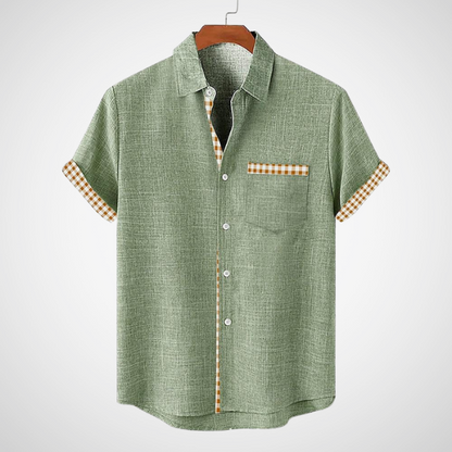 Francis - elegante polo informal