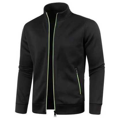 Brenner - Chaqueta Casual Estilosa
