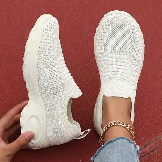 Davida - Zapatos casuales con estilo
