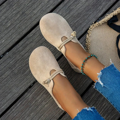 Anthea - Zapatos Casuales Elegantes