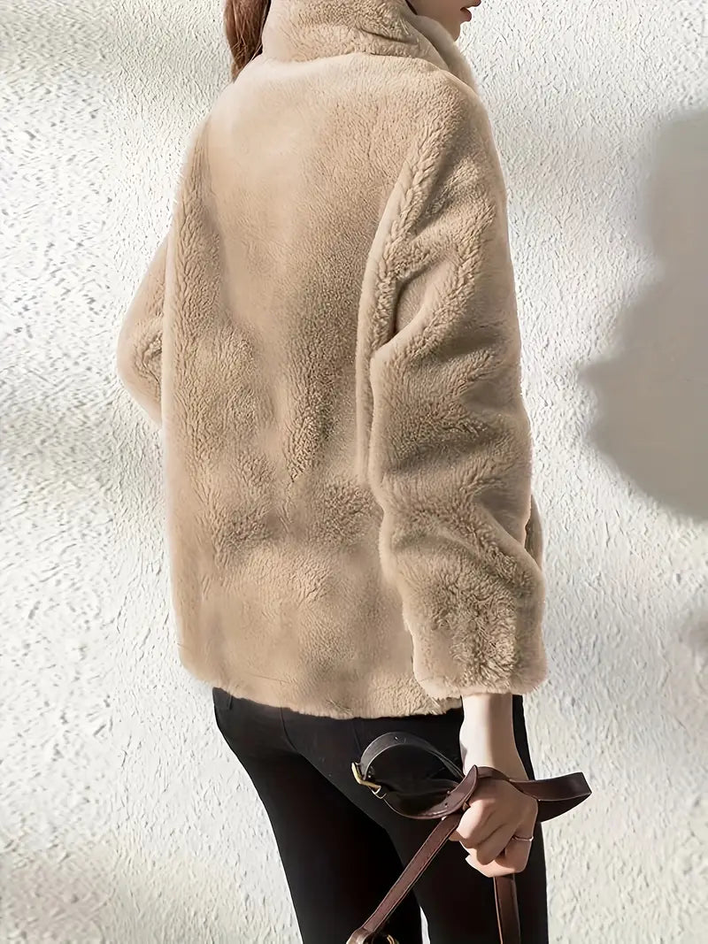 Amabel - Chaqueta Casual Estilosa