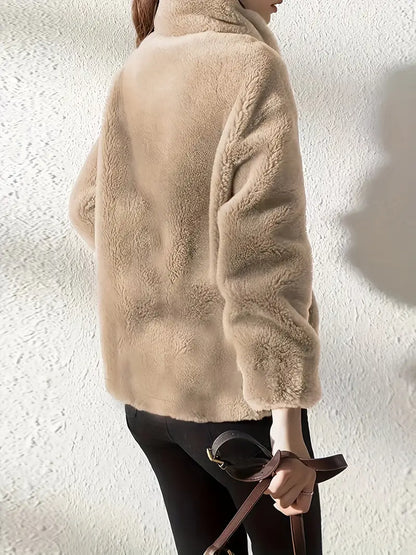 Amabel - Chaqueta Casual Estilosa