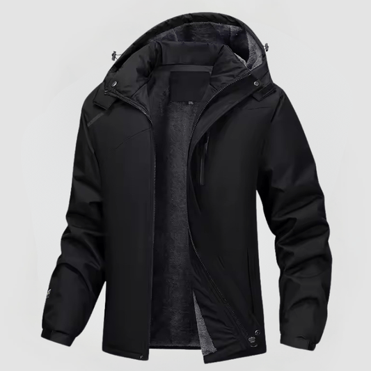 Cyprian - Chaqueta Casual Estilosa
