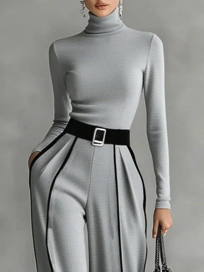 Christelle - Mono Casual Elegante