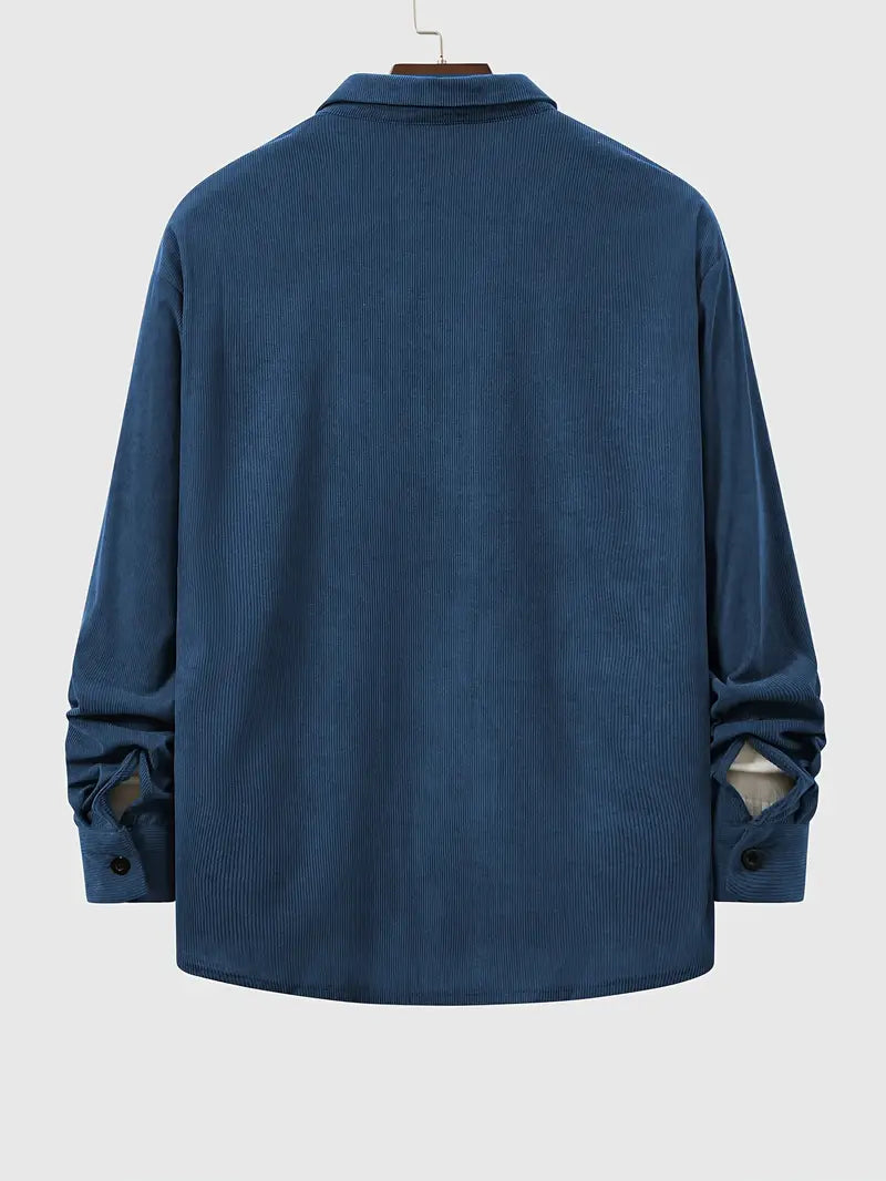 Drayton - Camisa casual con estilo