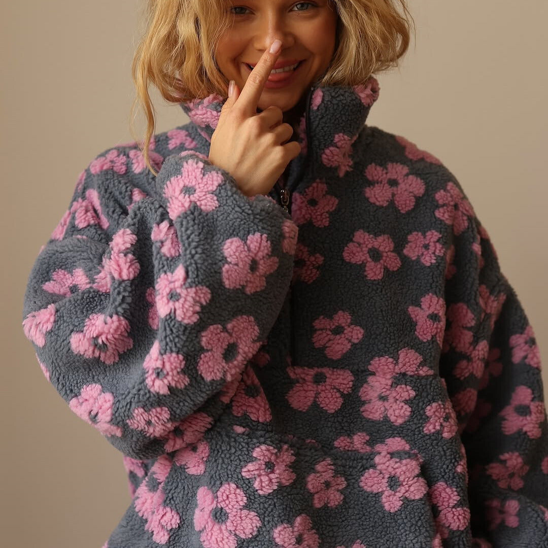 Danica - Sudadera Casual Estilosa