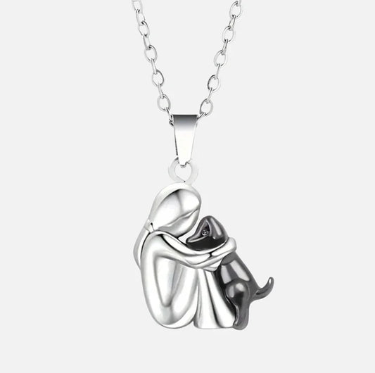 Collar Eternal Bond