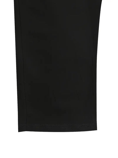 Daxon - Pantalones casuales elegantes