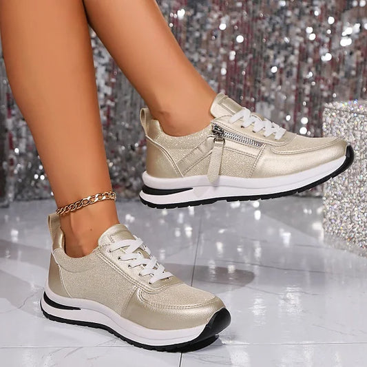 Azelyn - Zapatos Casuales Estilosos