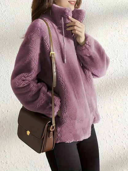 Amabel - Chaqueta Casual Estilosa