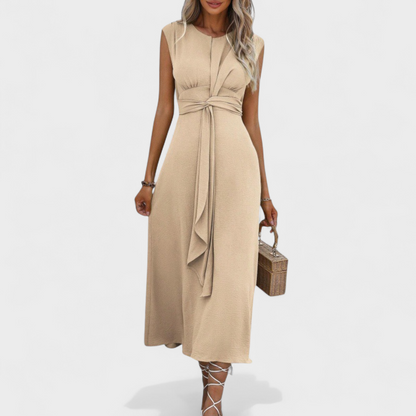 Belicia - Vestido Casual Elegante