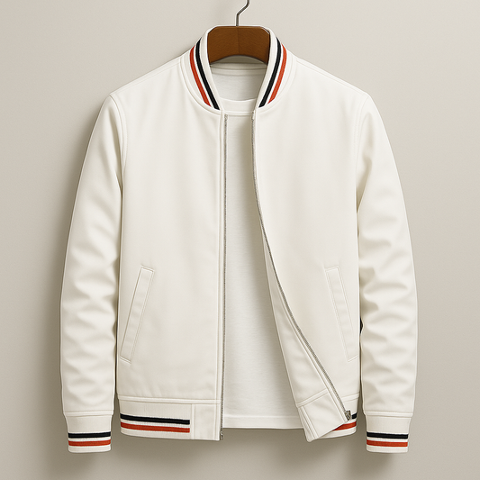 Brixton - Chaqueta bomber informal y elegante
