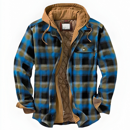 Dariusz - Chaqueta casual con estilo