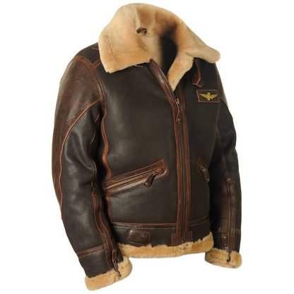 Benson - Chaqueta Casual Estilosa