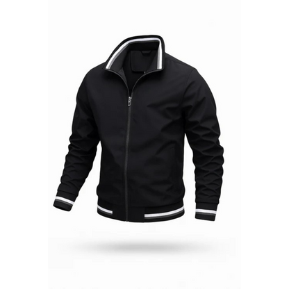Benicio - Chaqueta Casual Estilosa
