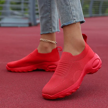 Davida - Zapatos casuales con estilo