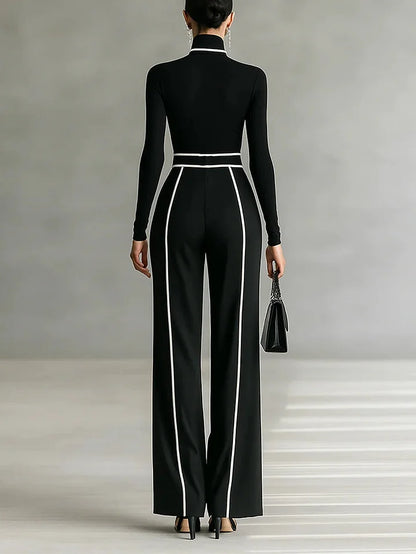 Christelle - Mono Casual Elegante