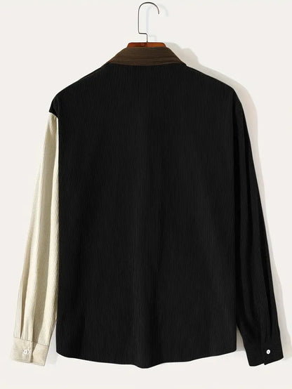 Gaston - Chaqueta casual elegante