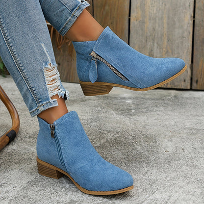 Aryelle - Botas Casuales Estilosas