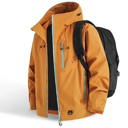 Cadell - Chaqueta Casual Estilosa