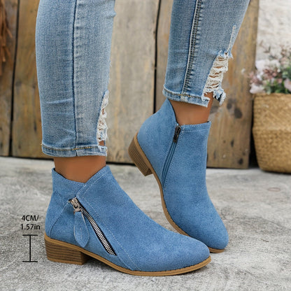 Aryelle - Botas Casuales Estilosas