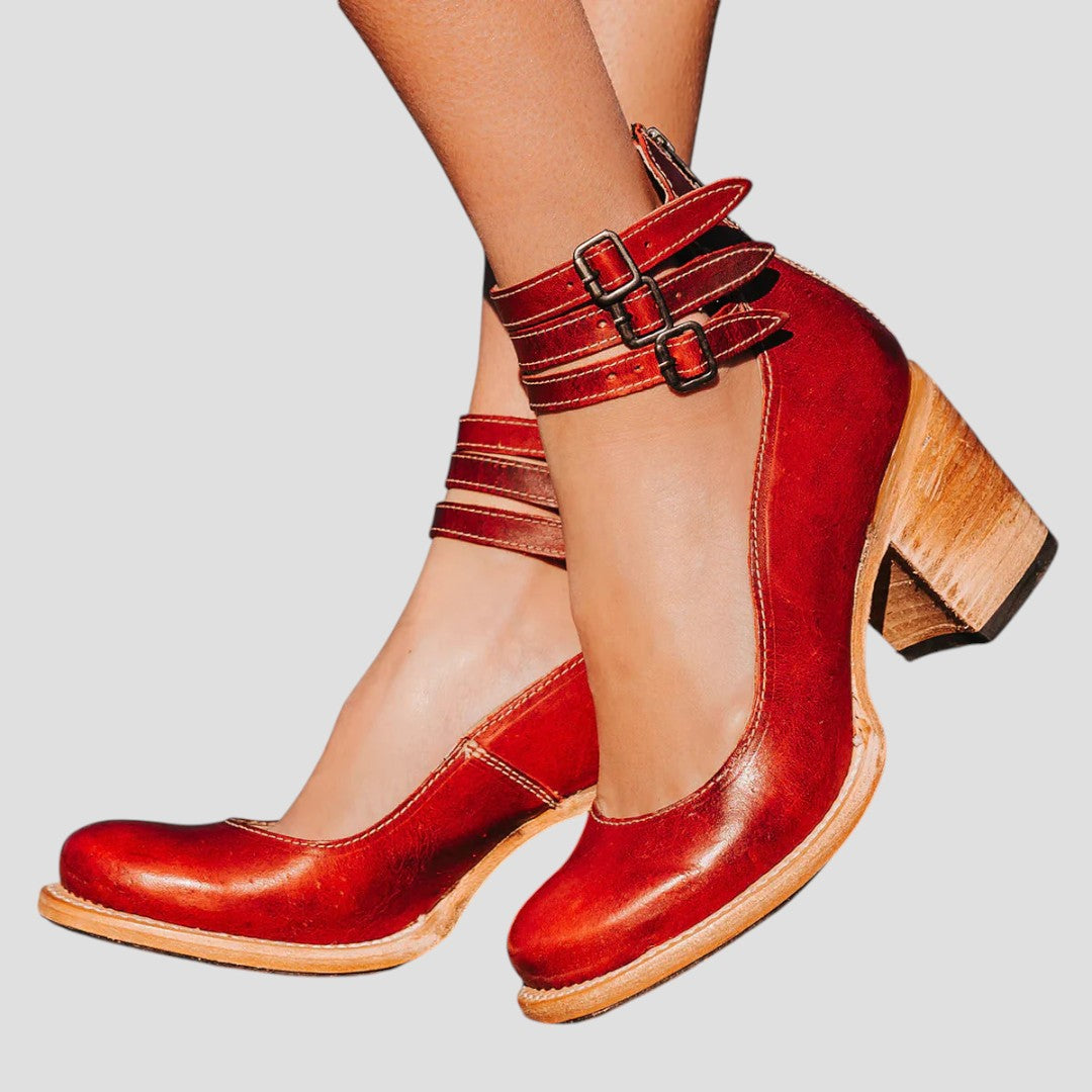 Alondra - Zapatos Casuales Estilosos