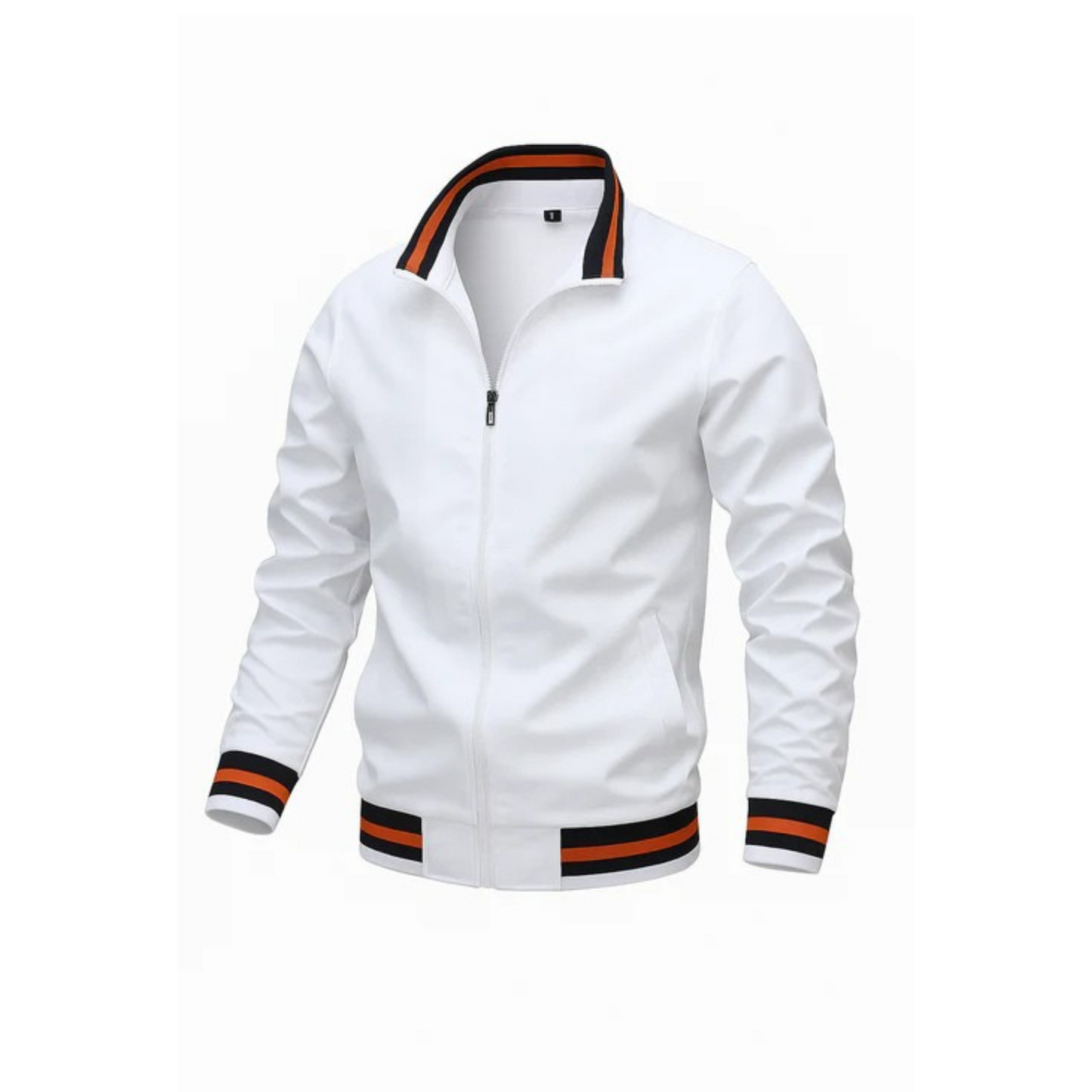 Benicio - Chaqueta Casual Estilosa