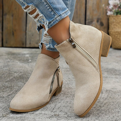 Aryelle - Botas Casuales Estilosas