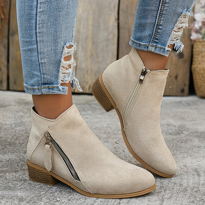 Aryelle - Botas Casuales Estilosas