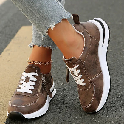 Azelyn - Zapatos Casuales Estilosos