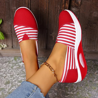 Calloway - zapatos casuales con estilo