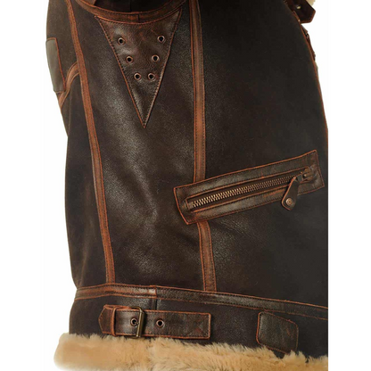 Benson - Chaqueta Casual Estilosa