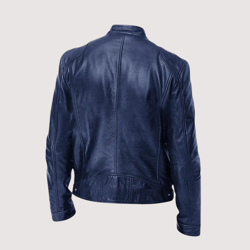 Sylion - Chaqueta Casual Estilosa